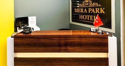 Mera Park Hotel