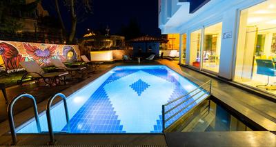 Mene City Hotel