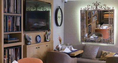 Sky Kamer Hotel