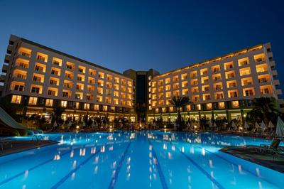 Miarosa Konaklı Garden