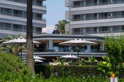 Miramare Beach Hotel