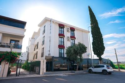 Birpa Kundu Otel