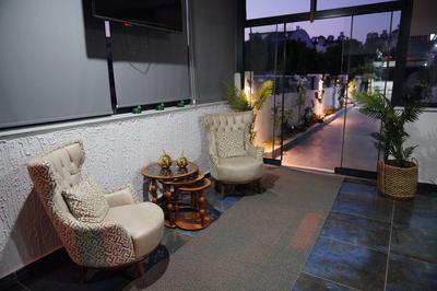 Deadel Hotel