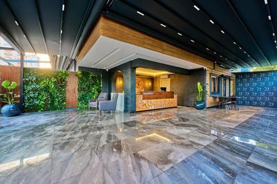 Der Inn Hotel Lara (+12 Yetişkin Oteli)