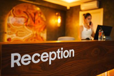 Der Inn Hotel Lara (+12 Yetişkin Oteli)