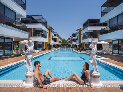 Elysium Green Suites