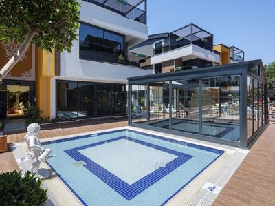 Elysium Green Suites
