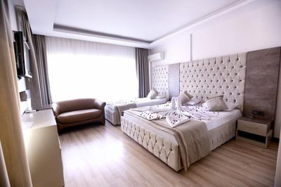 Kıvrak Otel
