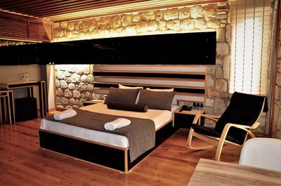Kosa Hotel Kaleiçi