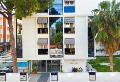 Let'stay Hotel