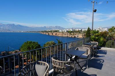 Royal Hayat Hotel Old Town