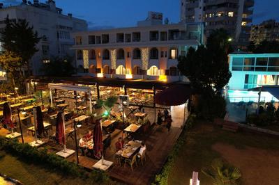 Tema 242 Hotel