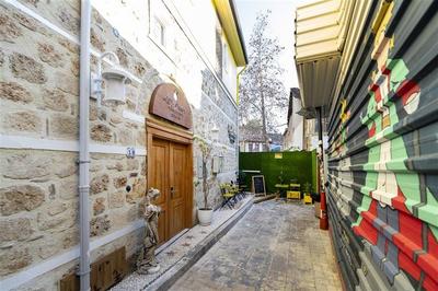 The Little Prince Boutique Hotel
