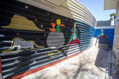 The Little Prince Boutique Hotel