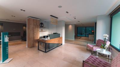 The Mori Club Hotel