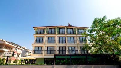 The Mori Club Hotel