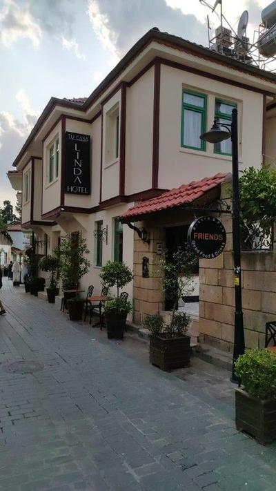 Tu Casa Linda
