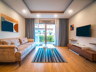 Veranda Suites