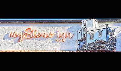 My Stone Inn Adults Only +12