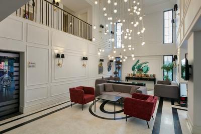 Pacco Hotel & Spa