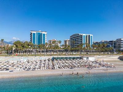 Porto Bello Hotel