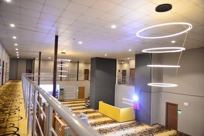 Privado Hotels