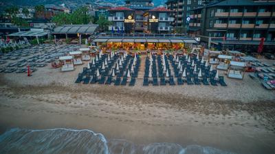 Royalisa Palmiye Beach Hotel