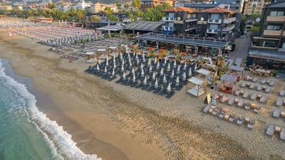 Royalisa Palmiye Beach Hotel