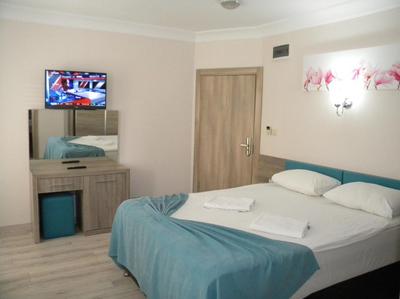Sava Hotel