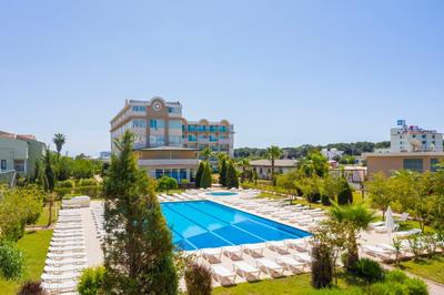 Amon Hotels - Belek