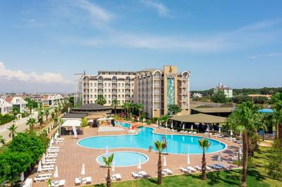 Amon Hotels - Belek