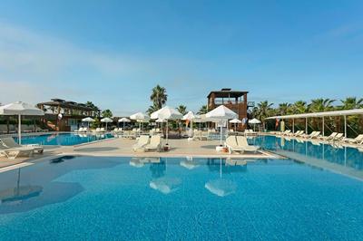 Fun & Sun Family Life Belek