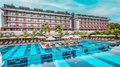 Belek Beach Resort Hotel
