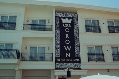 Crb Crown Residence Belek Health & Spa Hotel