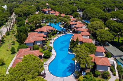 Papillon Ayscha Hotel Resort Spa