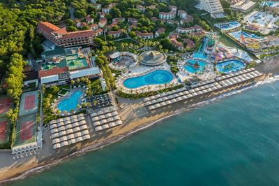 Papillon Belvil Hotel Resort Spa