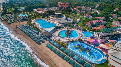 Papillon Belvil Hotel Resort Spa
