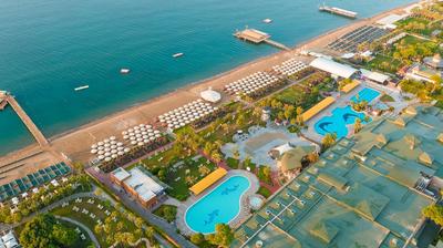 Pine Beach Belek