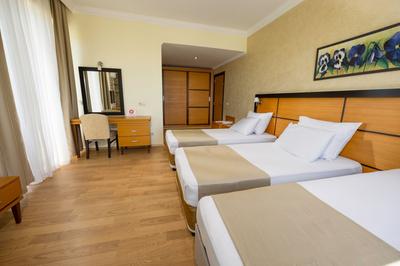 Selin Otel Belek Spa