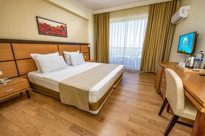 Selin Otel Belek Spa