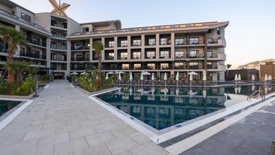 The X Belek