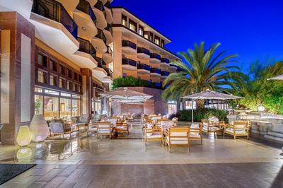 Xanadu Resort Hotel