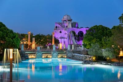 Xanadu Resort Hotel