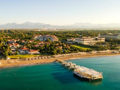 Sirene Belek Hotel