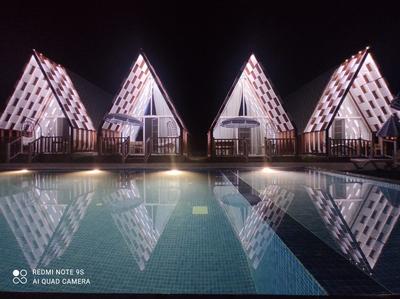 Bu Bungalow Hotel