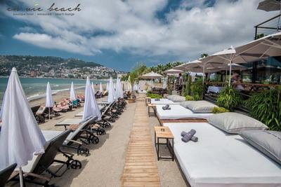 Sun Hotel By En Vie Beach