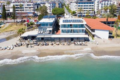 Sun Hotel By En Vie Beach