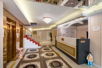 Tamara Business Antalya
