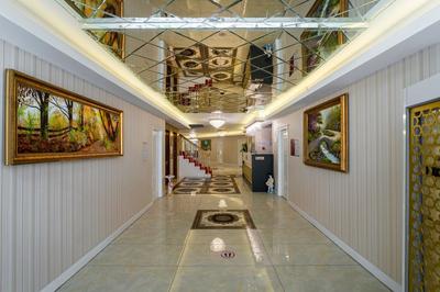 Tamara Business Antalya