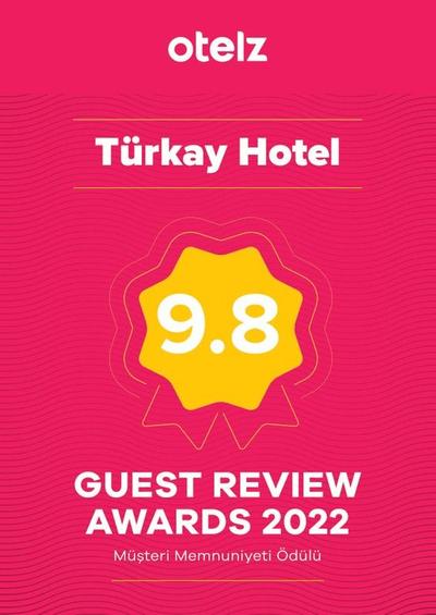 Türkay Hotel